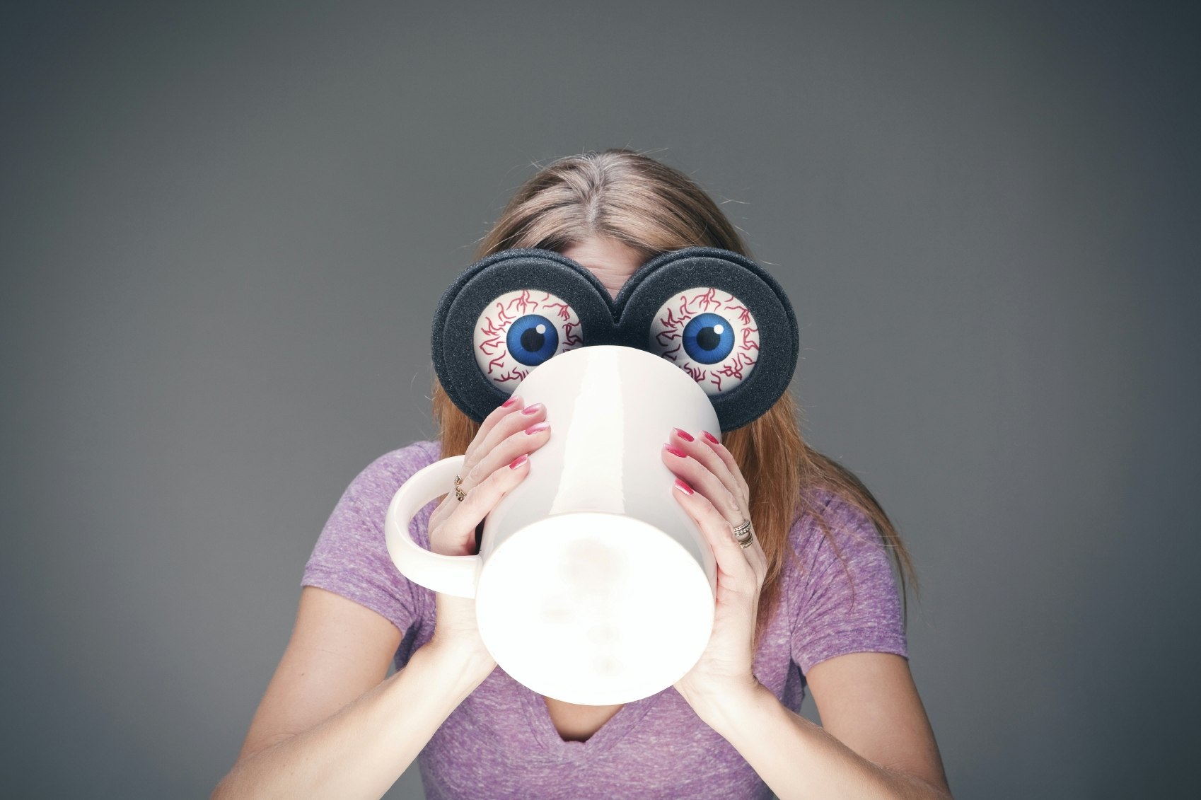 10 tegn på, at du er afhængig af kaffe | iform.dk