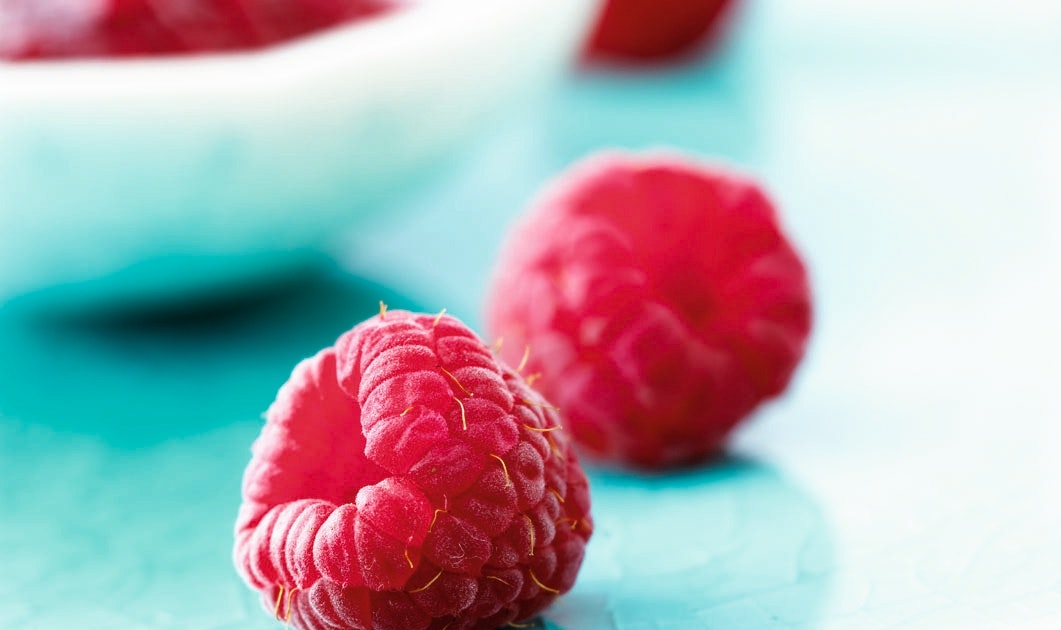 Sunne bringebær | iform.nu