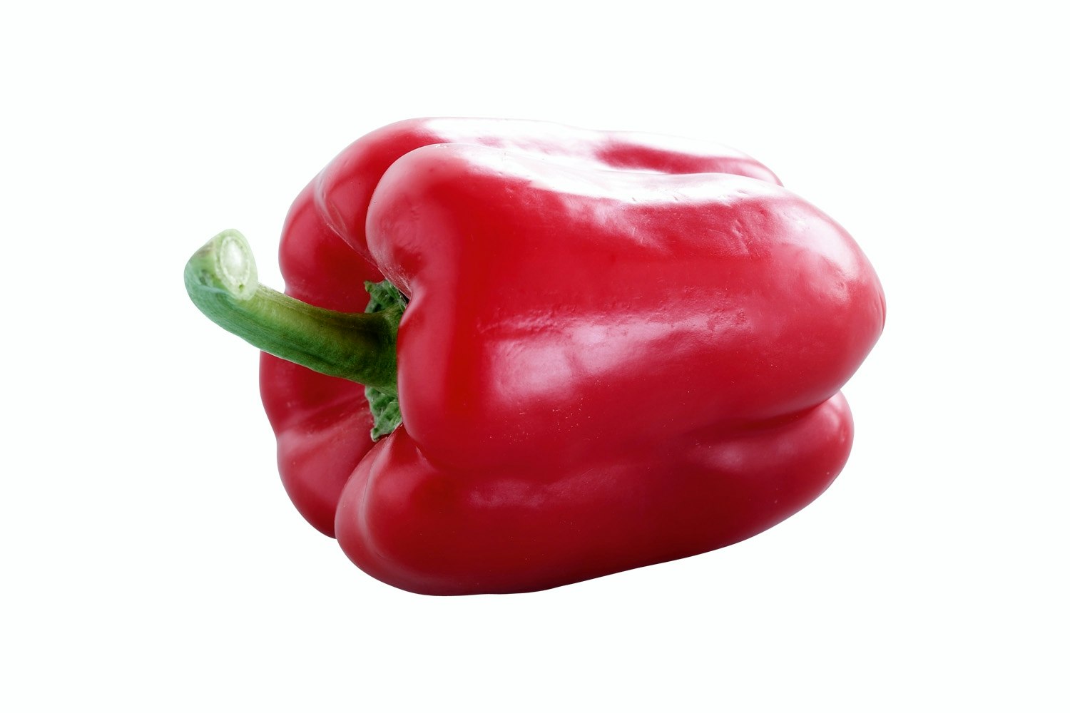 Styrk leddene med rød paprika | iform.nu