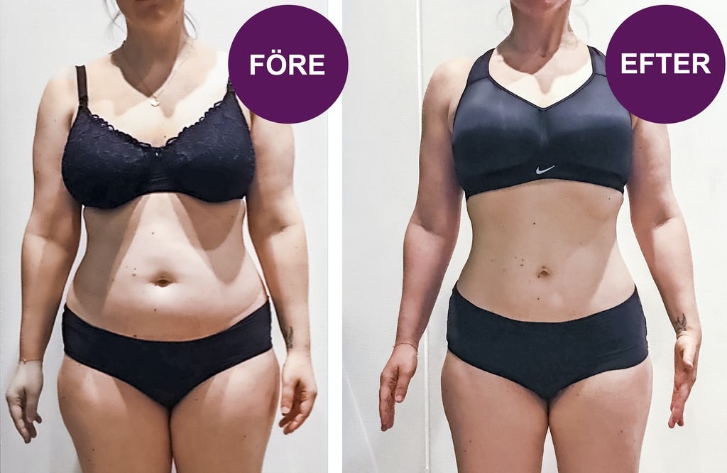 Träningsprogram Gå Ner 10 Kg