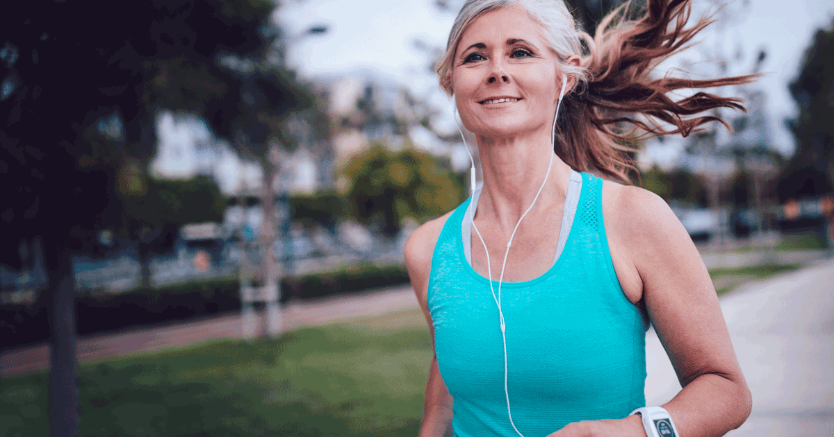 Løbeprogram begynder – lær at løbe 5 km (med lydguide) | iform.dk
