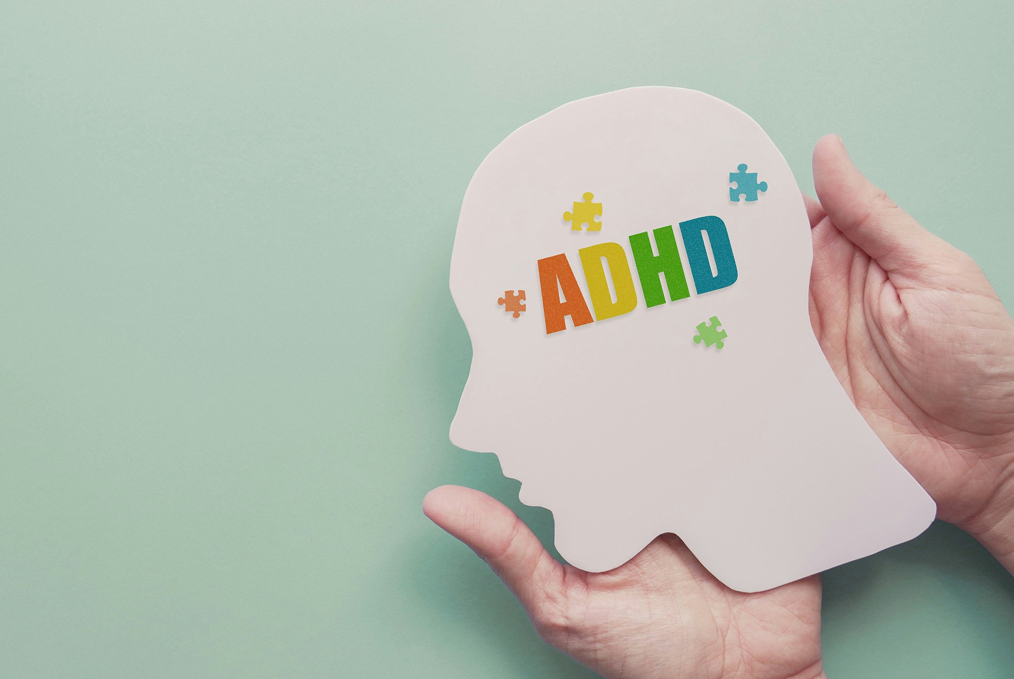 ADHD-test – ta en onlinetest her og få svar med det samme | iform.nu