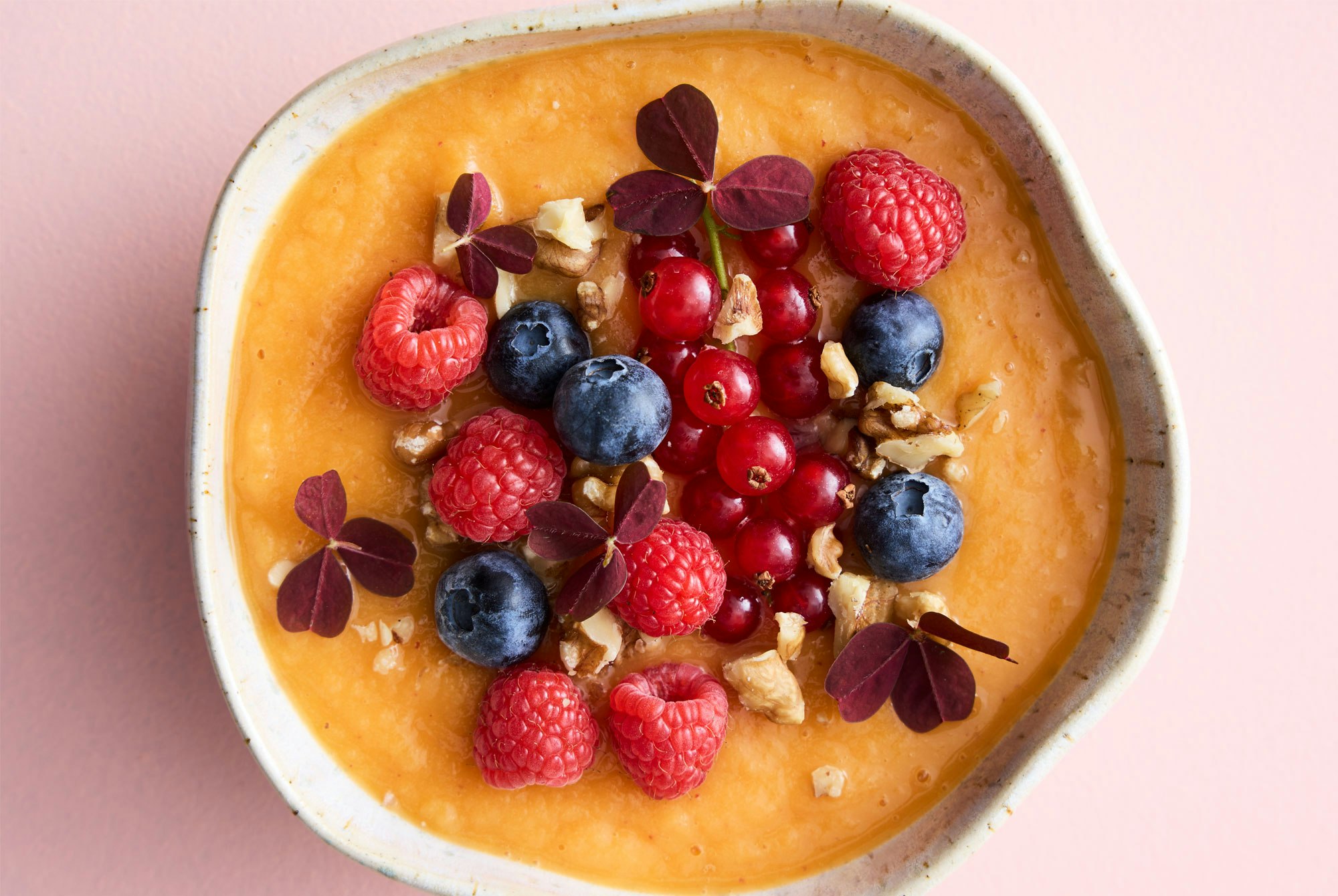 Antiinflammatorisk energigröt (recept) | iform.se