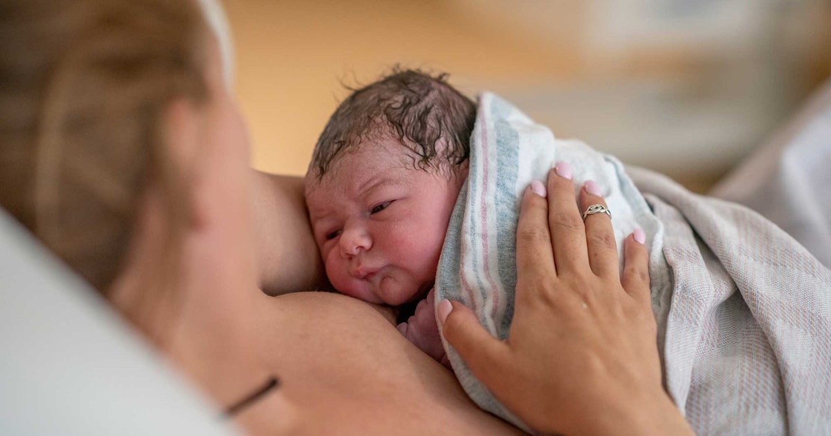 7 gener efter en fødsel, som ingen fortæller dig om | iform.dk