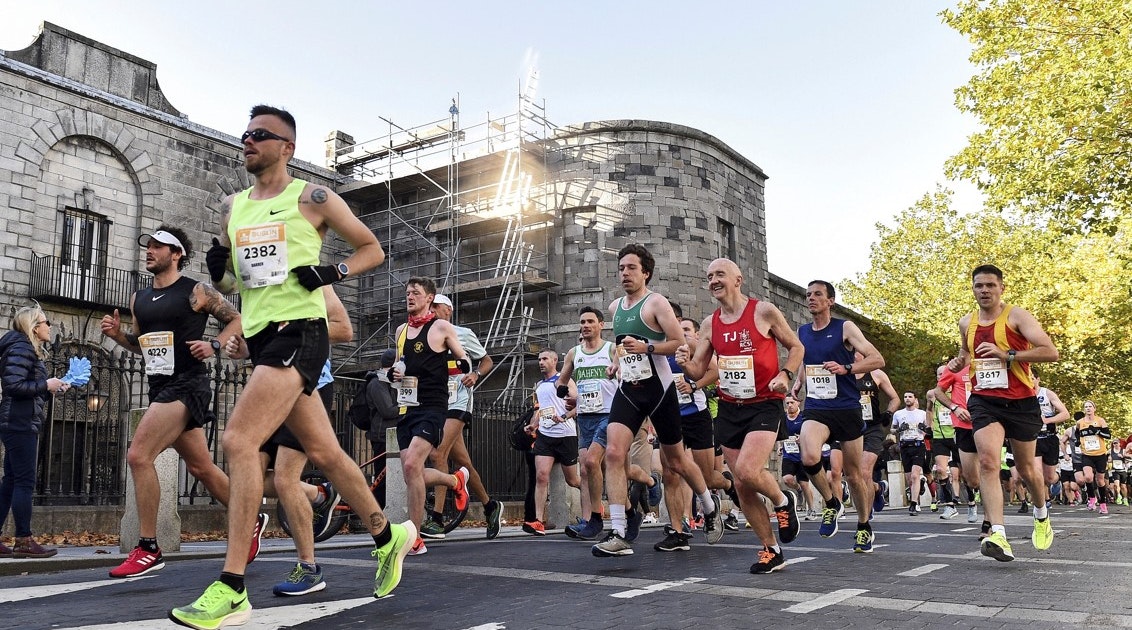7 europæiske maratonløb, du skal kende | iform.dk