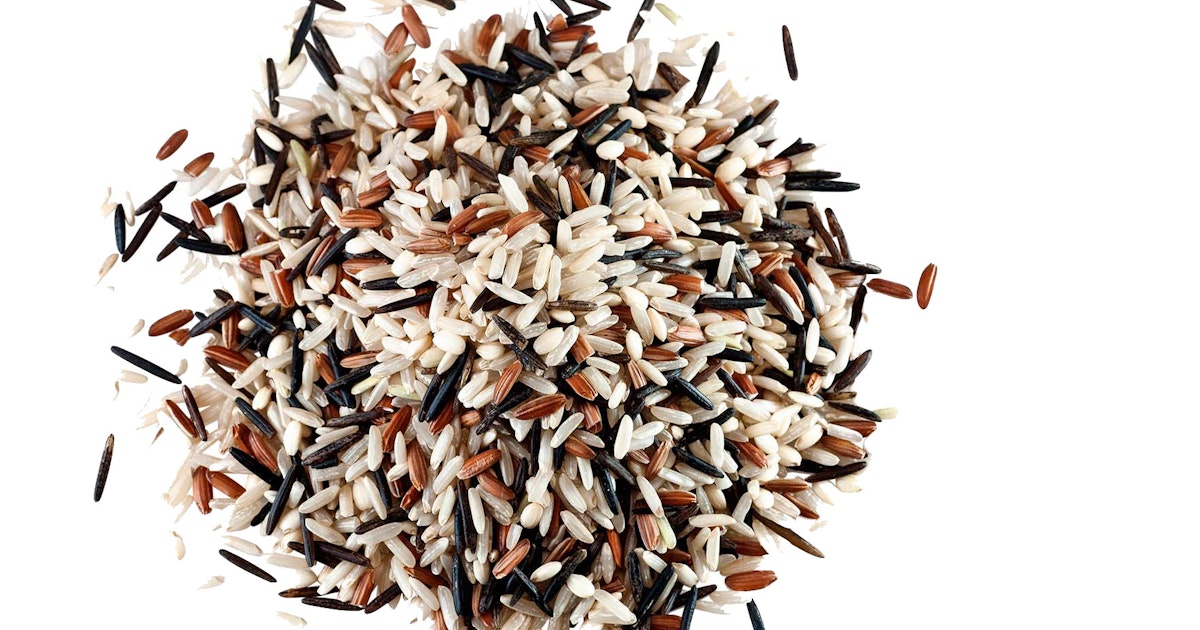 Ris – tjek kogetiden og få 11 lækre opskrifter | iform.dk