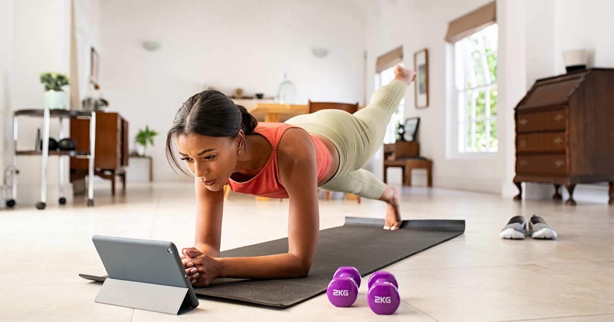 Best Apps To Track Your Gym Workouts Best Apps To Track Your Gym Workouts