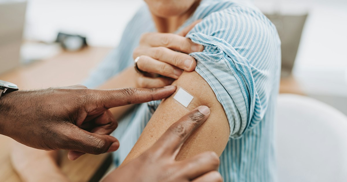 Smitte Influenza: Bliver du stærkere af smitte end en vaccine? | iform.dk
