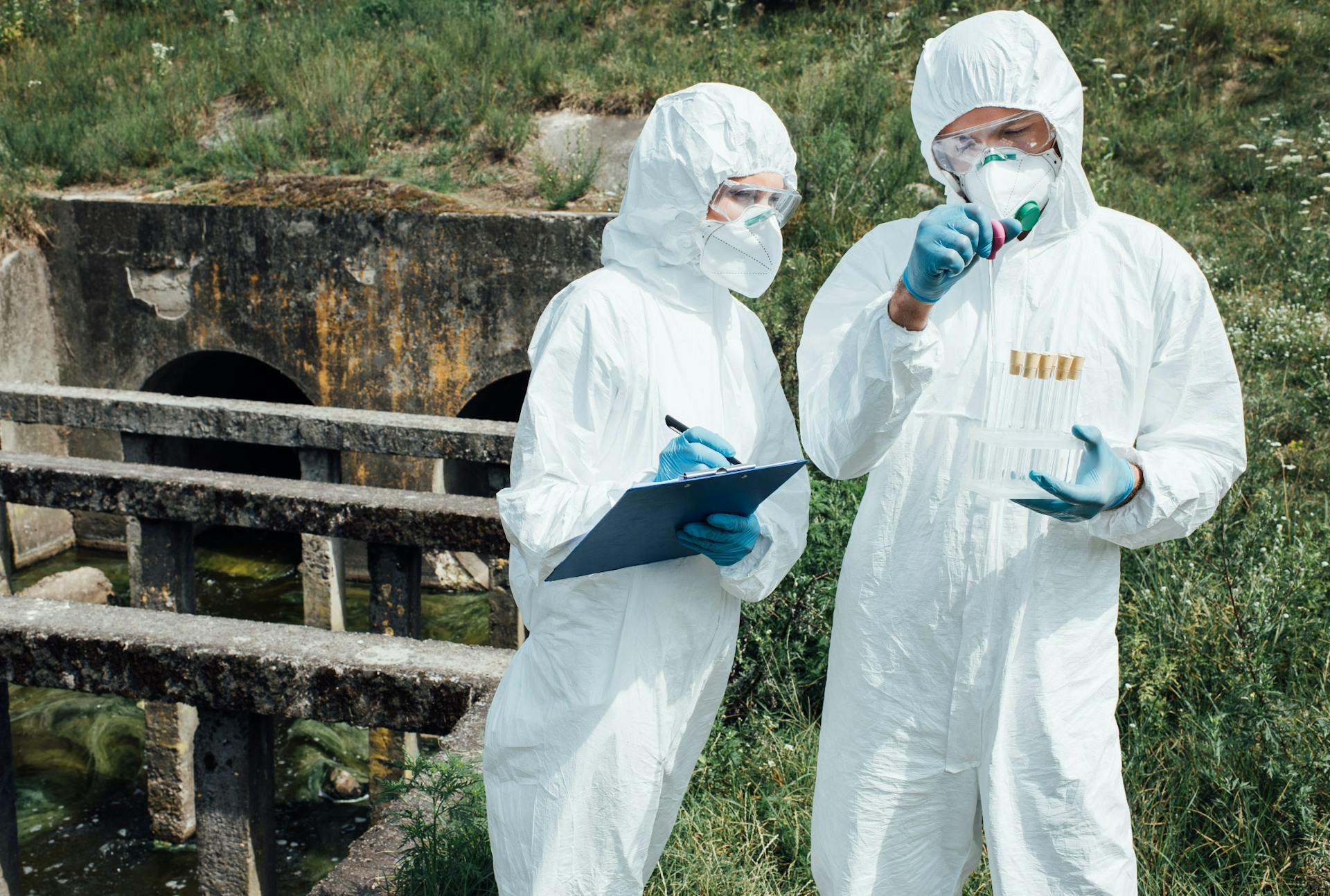 Epidemi: Hvad er det og skal vi frygte nye epidemier? | Illvid.dk