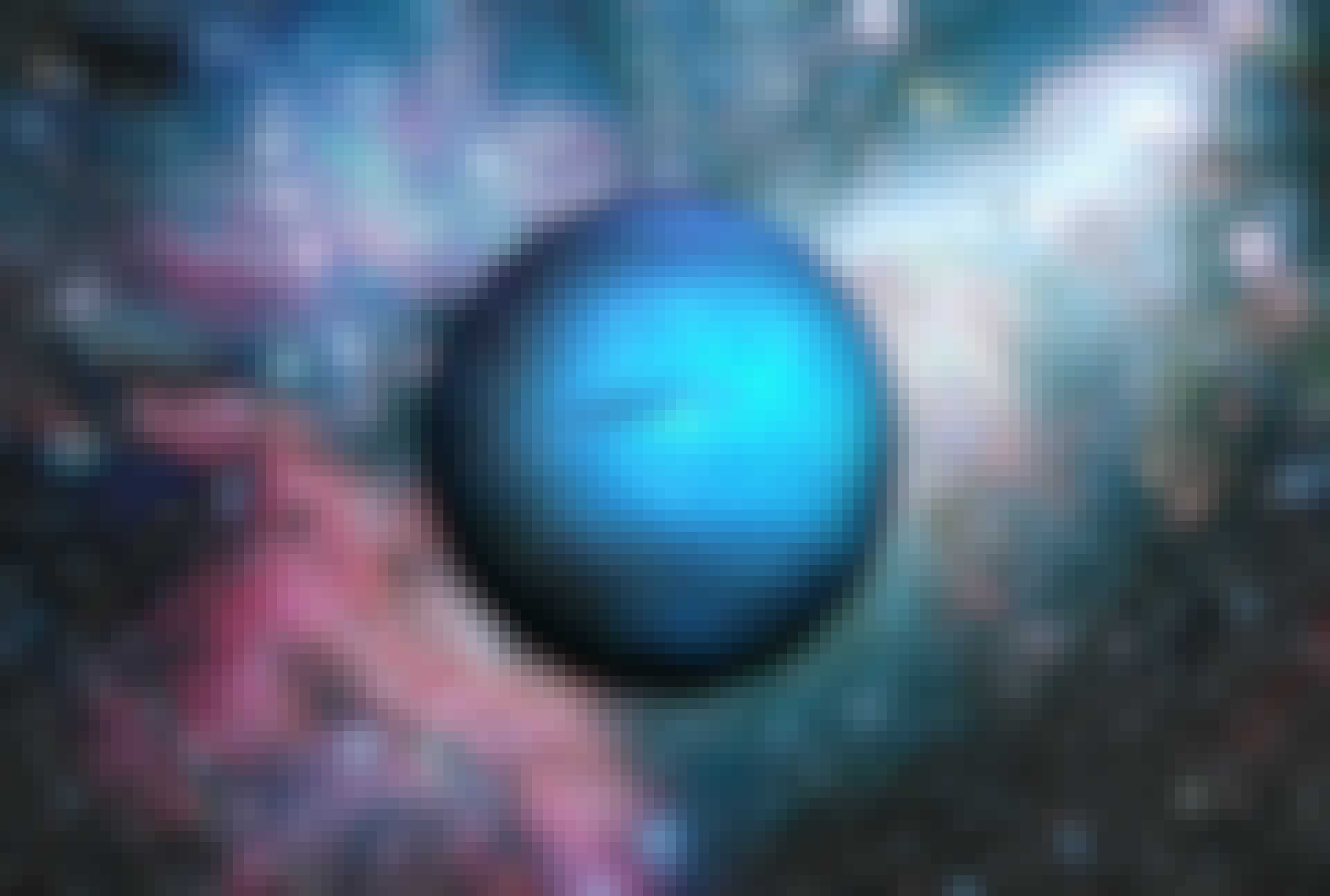Neptun i Solsystemet Neptun i Solsystemet