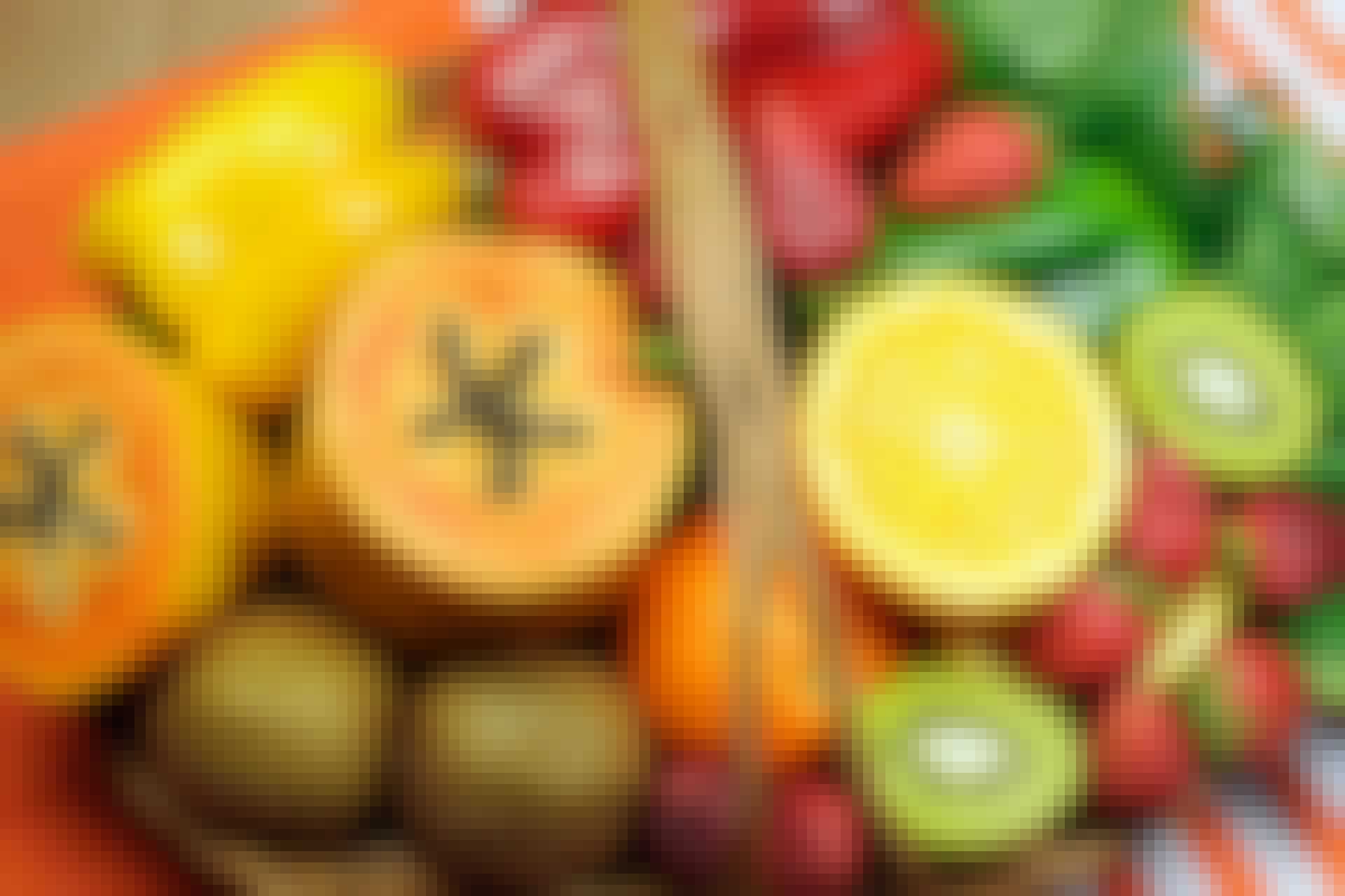 c_vitamin_mat C-vitamin i mat