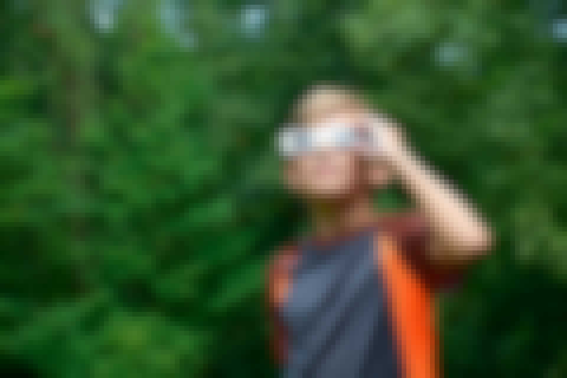 Kijk veilig naar de zonsverduistering Kijk veilig naar de zonsverduistering