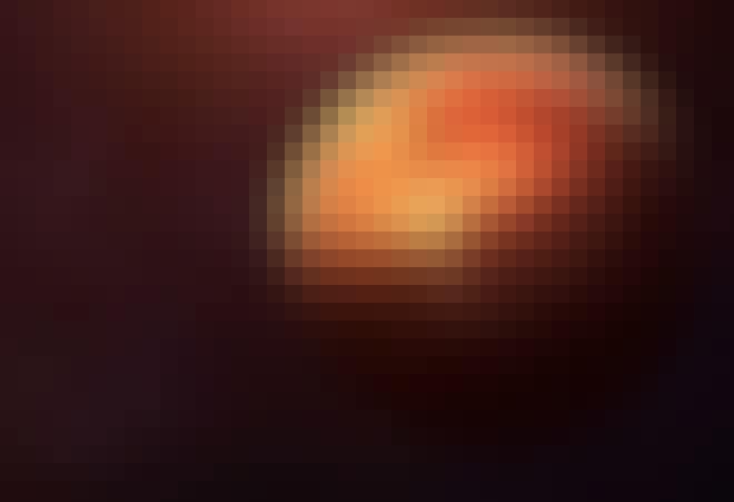 Atmosfæren på Venus Atmosfæren på Venus