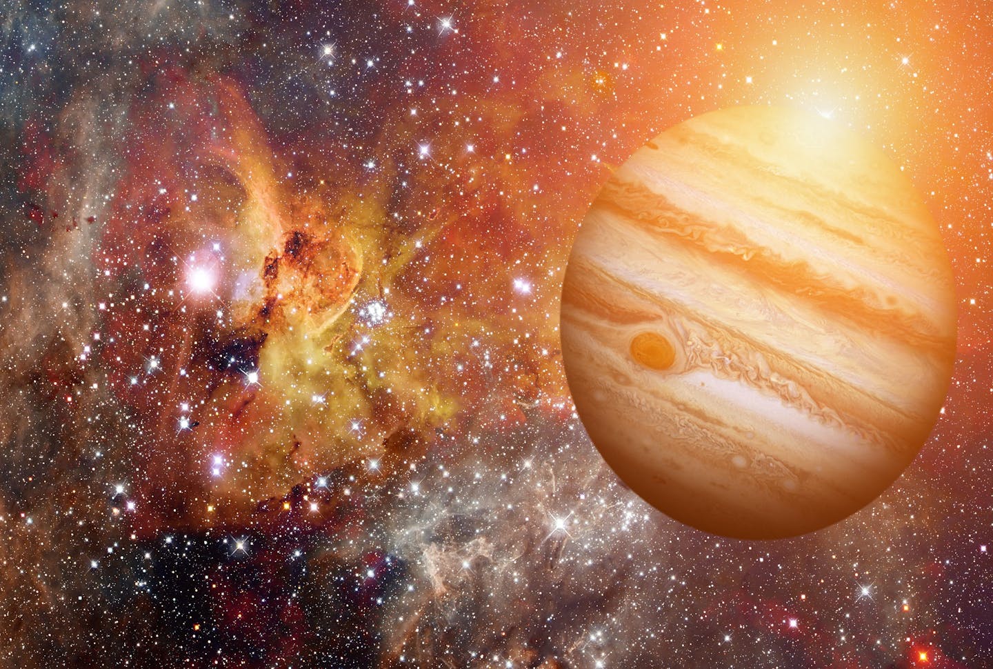 Jupiter Jupiter