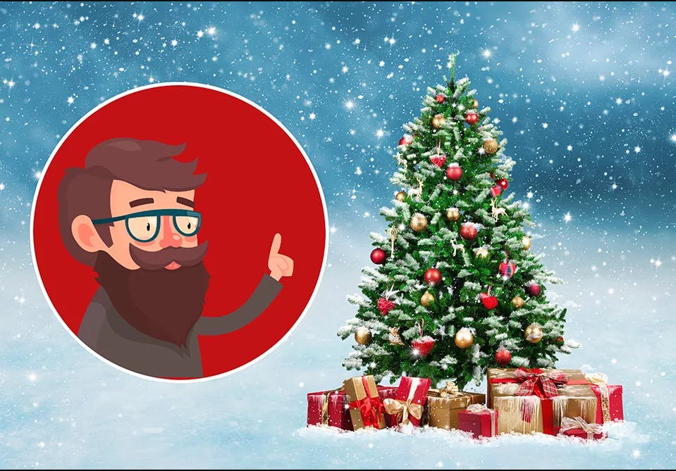 Waarom vieren we kerst op 25 december? | wibnet.nl