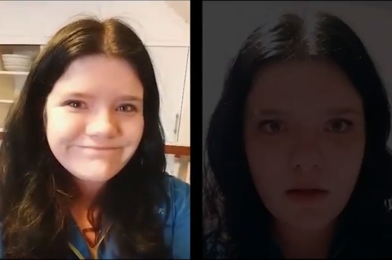 Kan Je Niezen Met Je Ogen Open