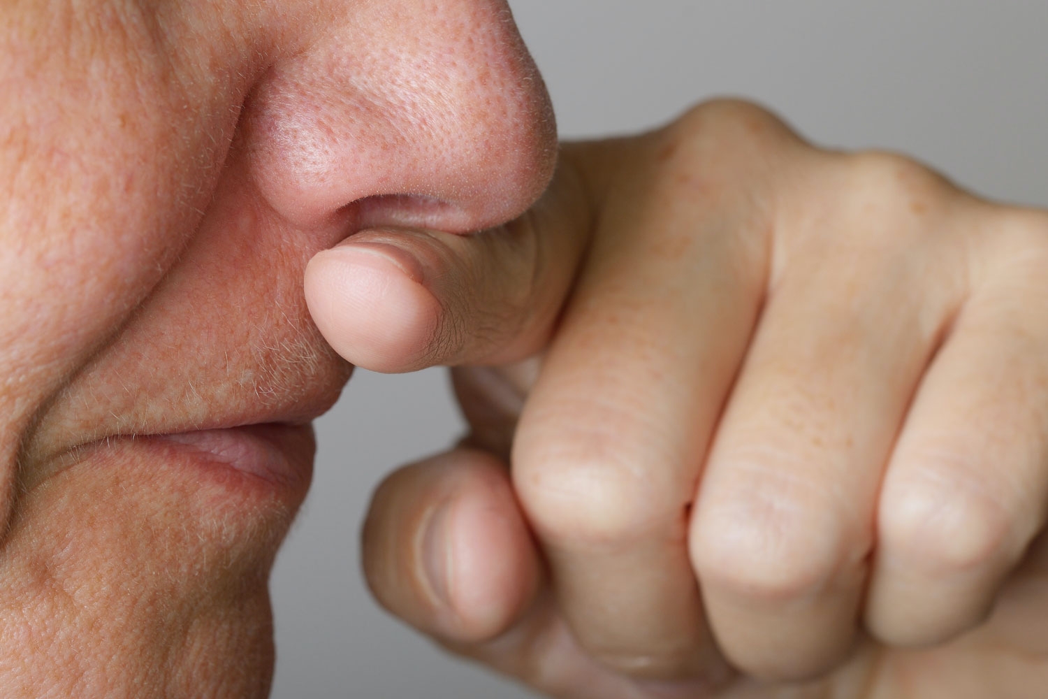 Daarom Ruik Je Aan Je Vingers Wibnet Nl