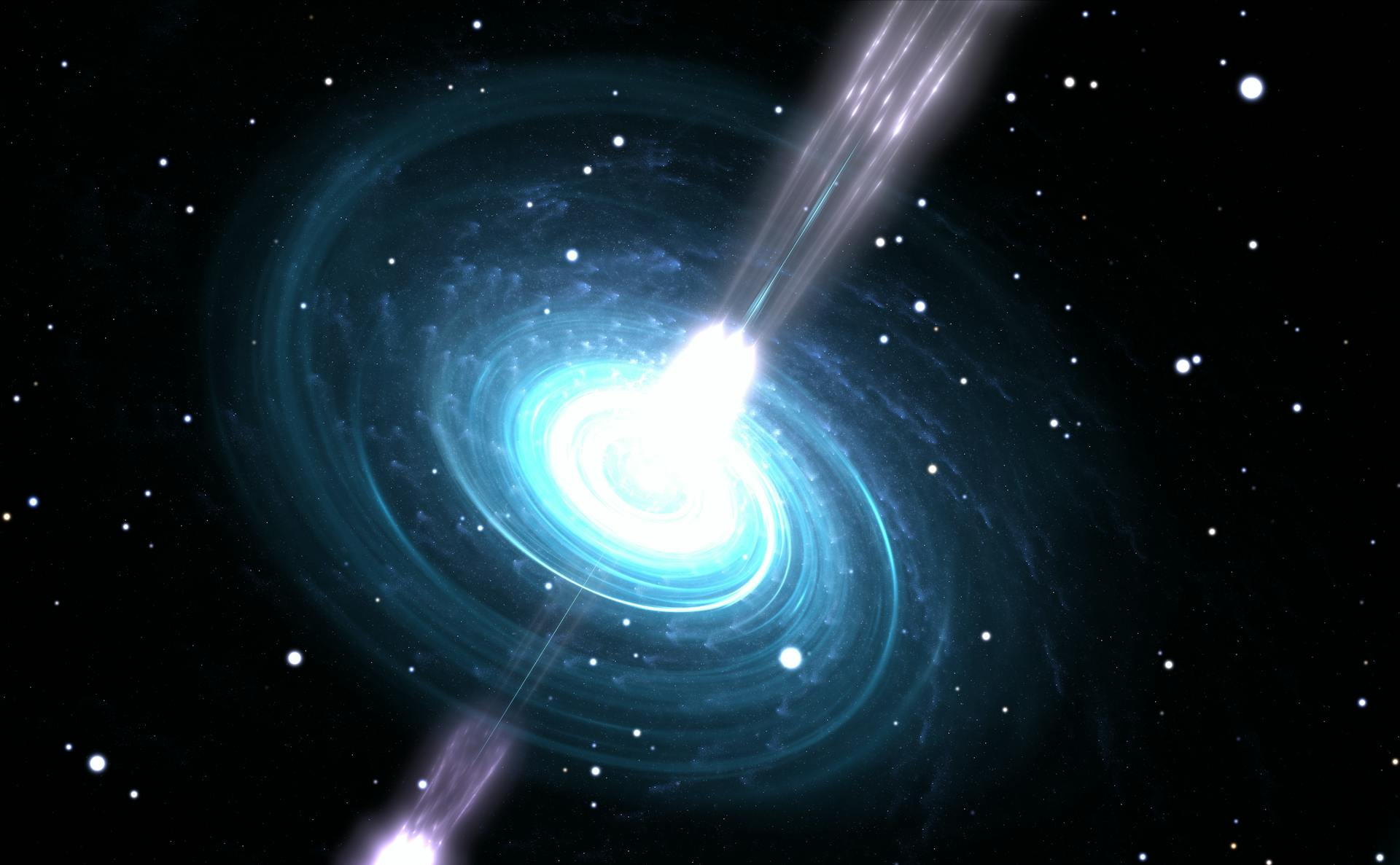 Pulsar Pulsar