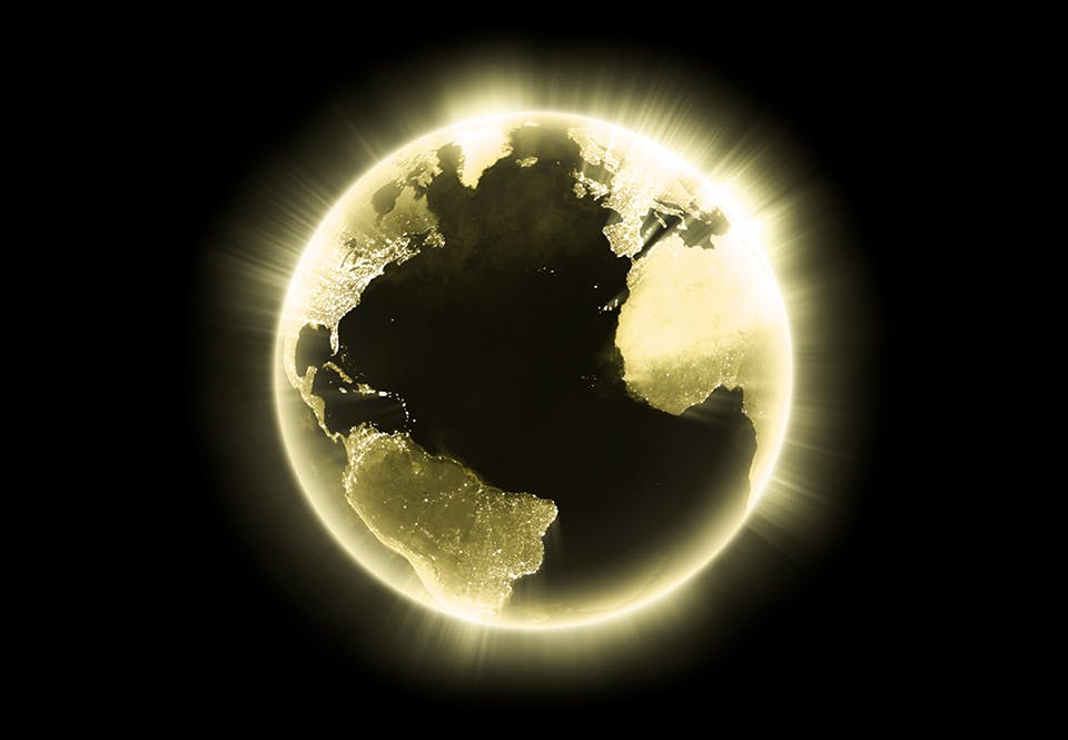 Eeuwige energie Eeuwige energie