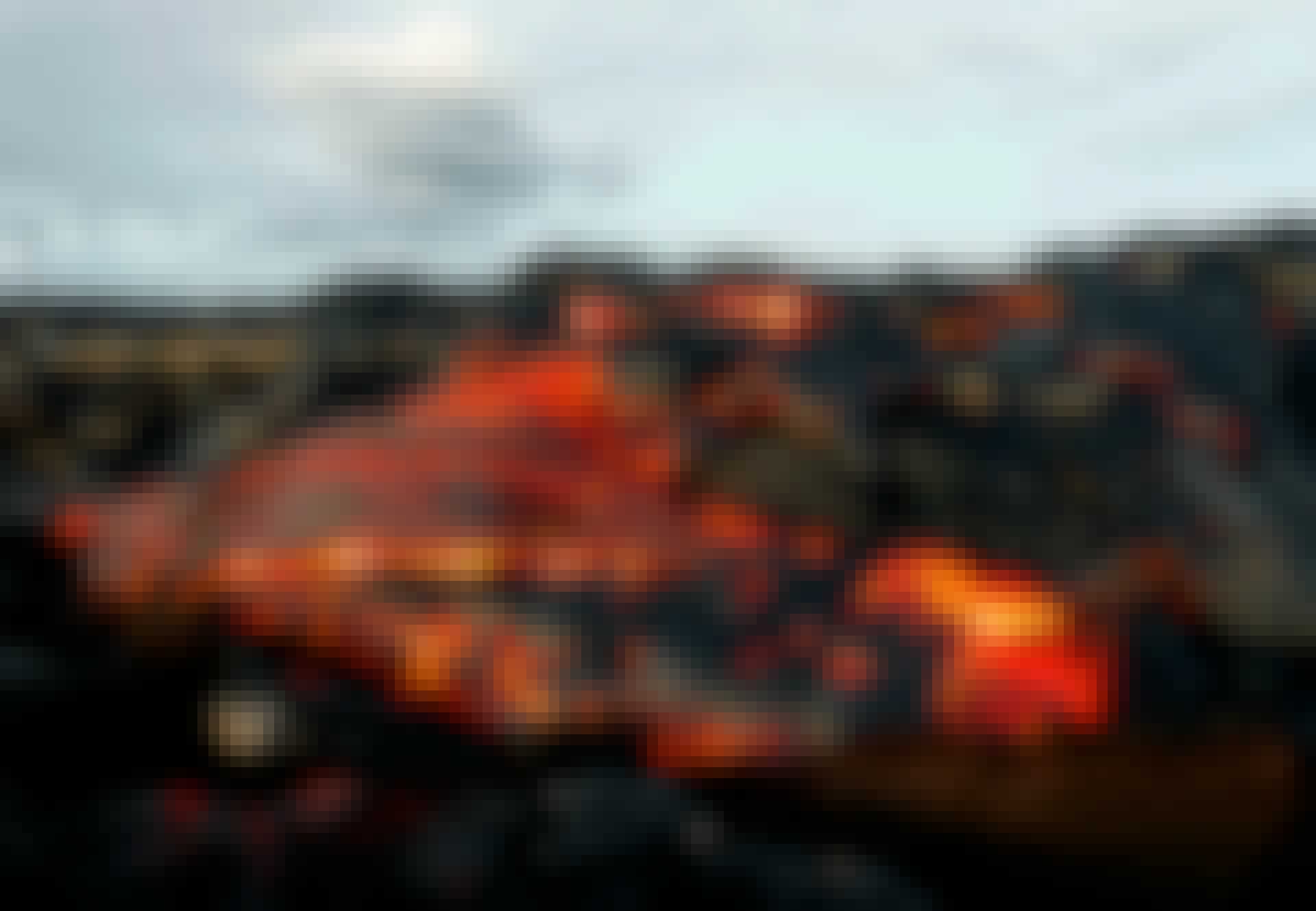 Hawaï Hawaï