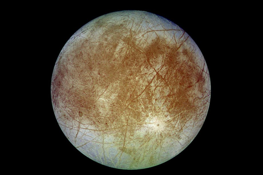 Europa Europa