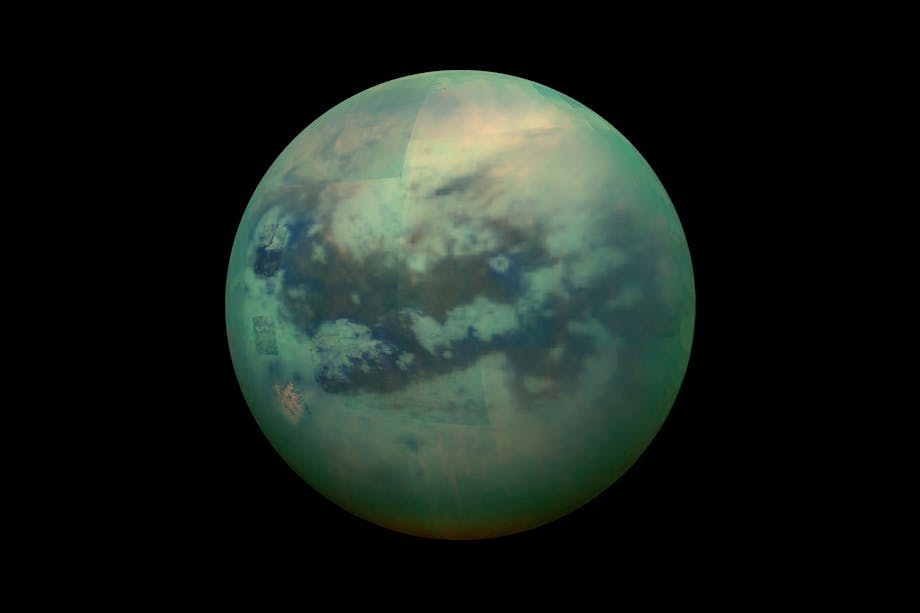 Titan Titan