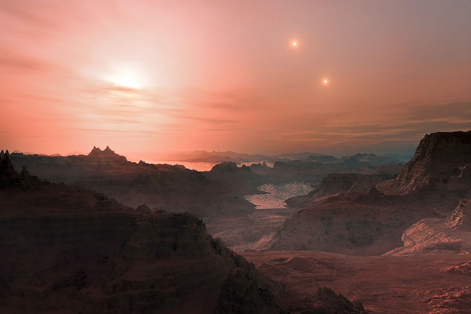 Gliese 667 Cc Gliese 667 Cc