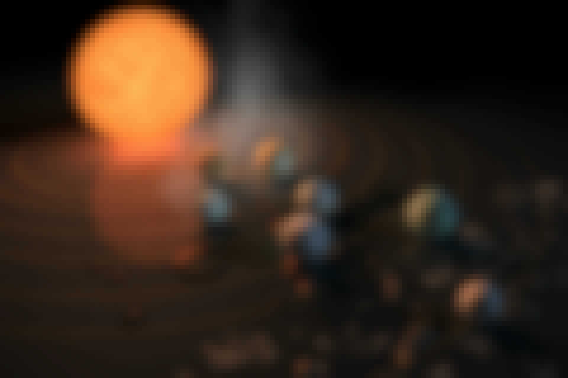 TRAPPIST-1 TRAPPIST-1