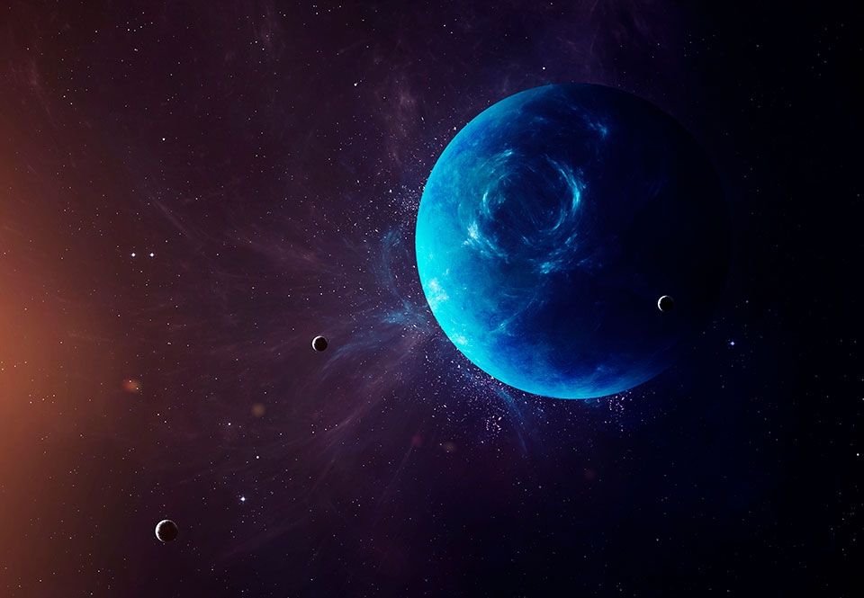 neptune