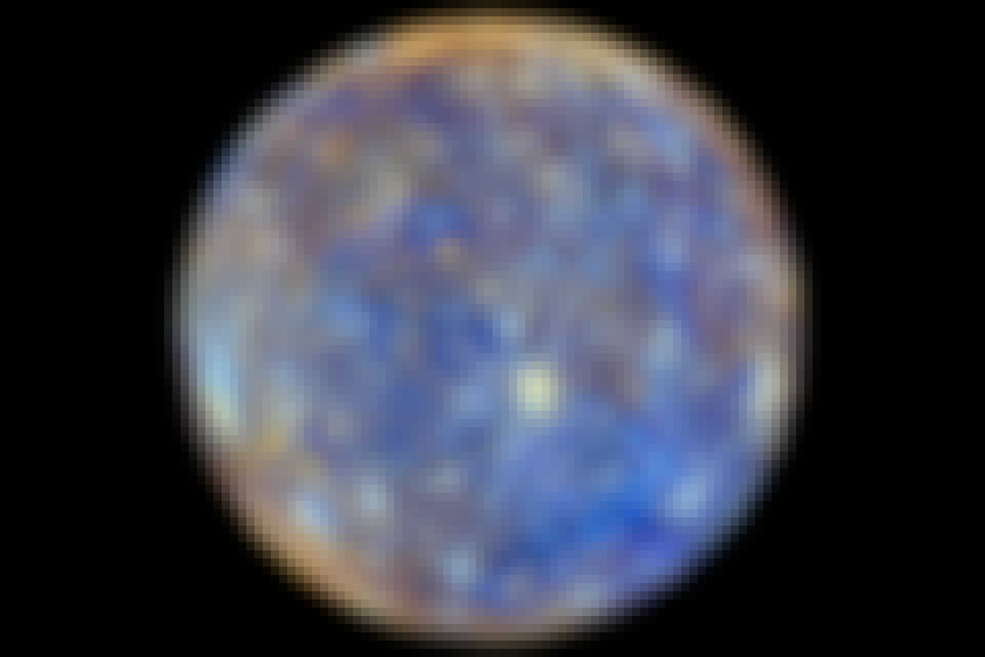 Merkurius NASA