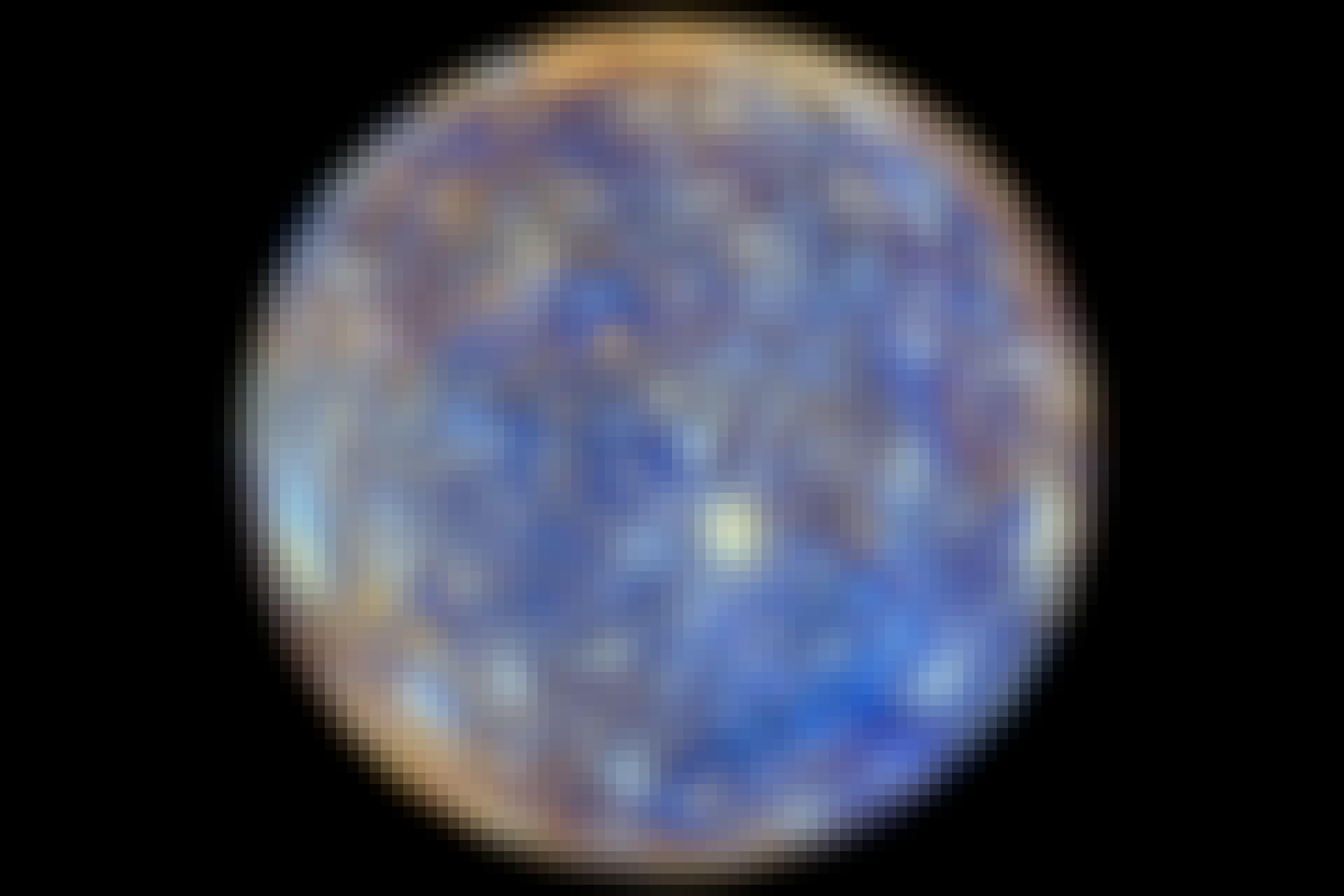 Mercury Nasa