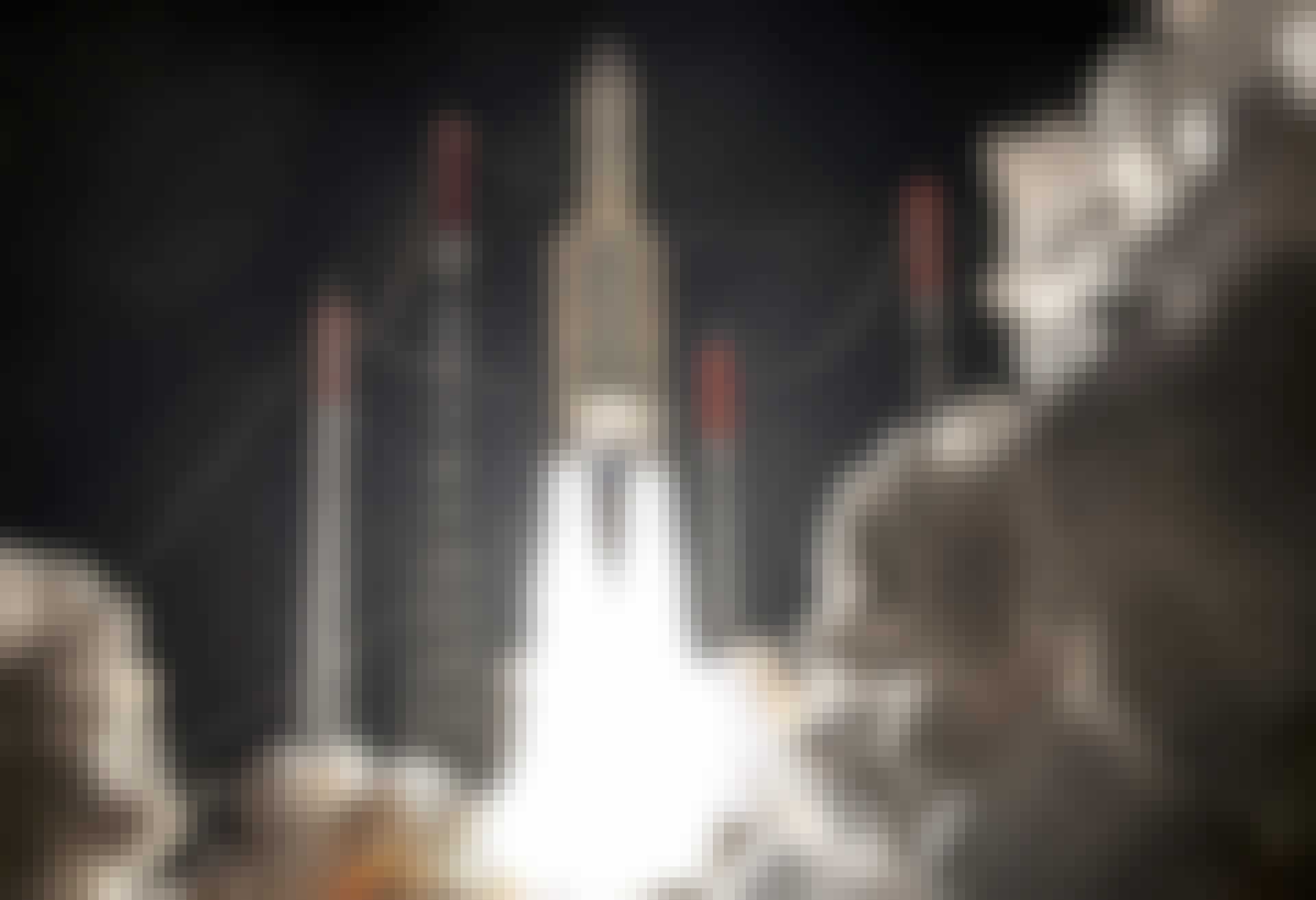 Raketti