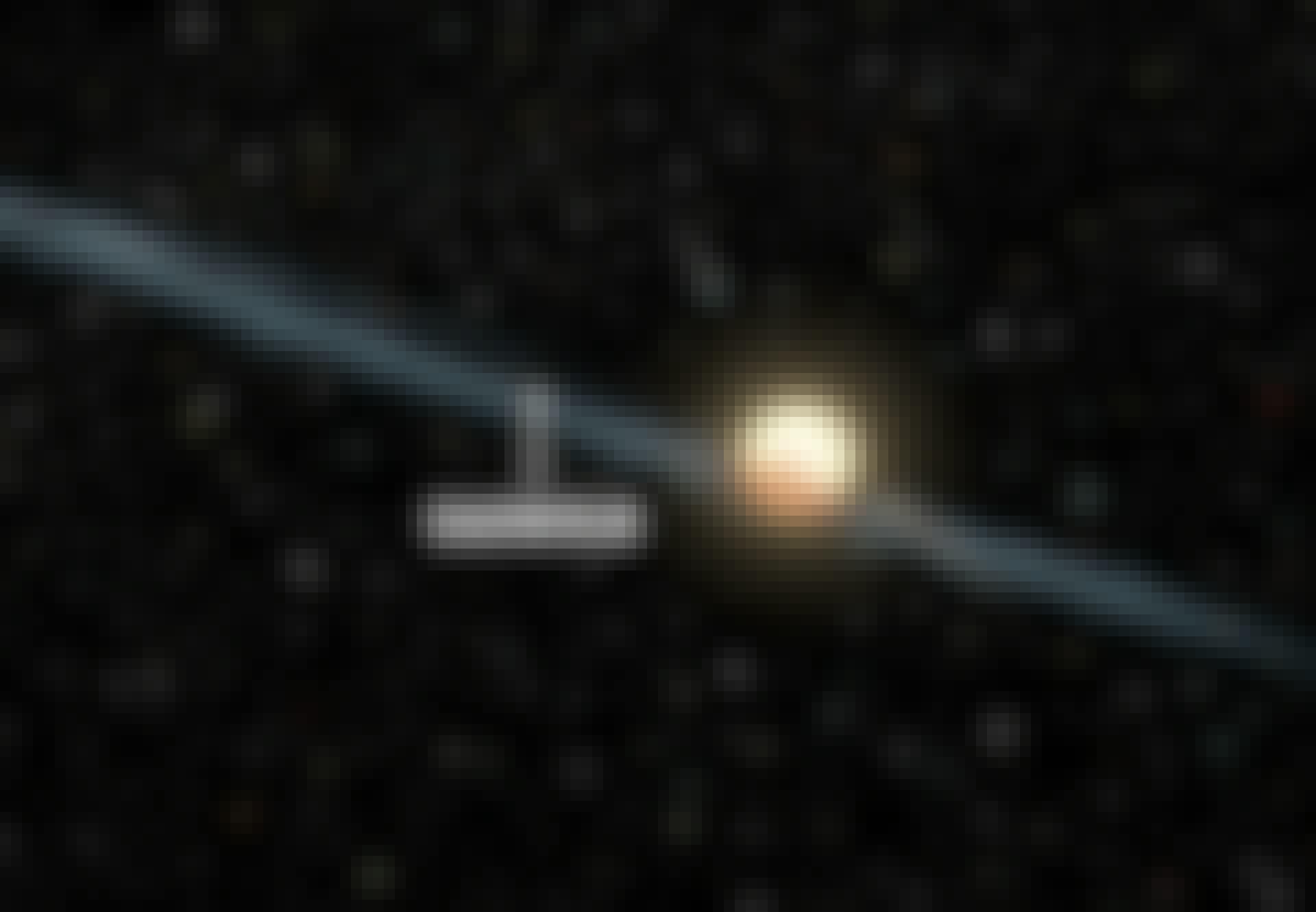 De ster KIC 8462852 De ster KIC 8462852