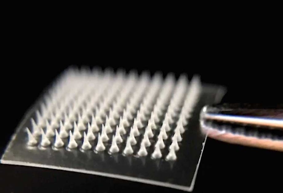 Nanoplaster Nanoplaster