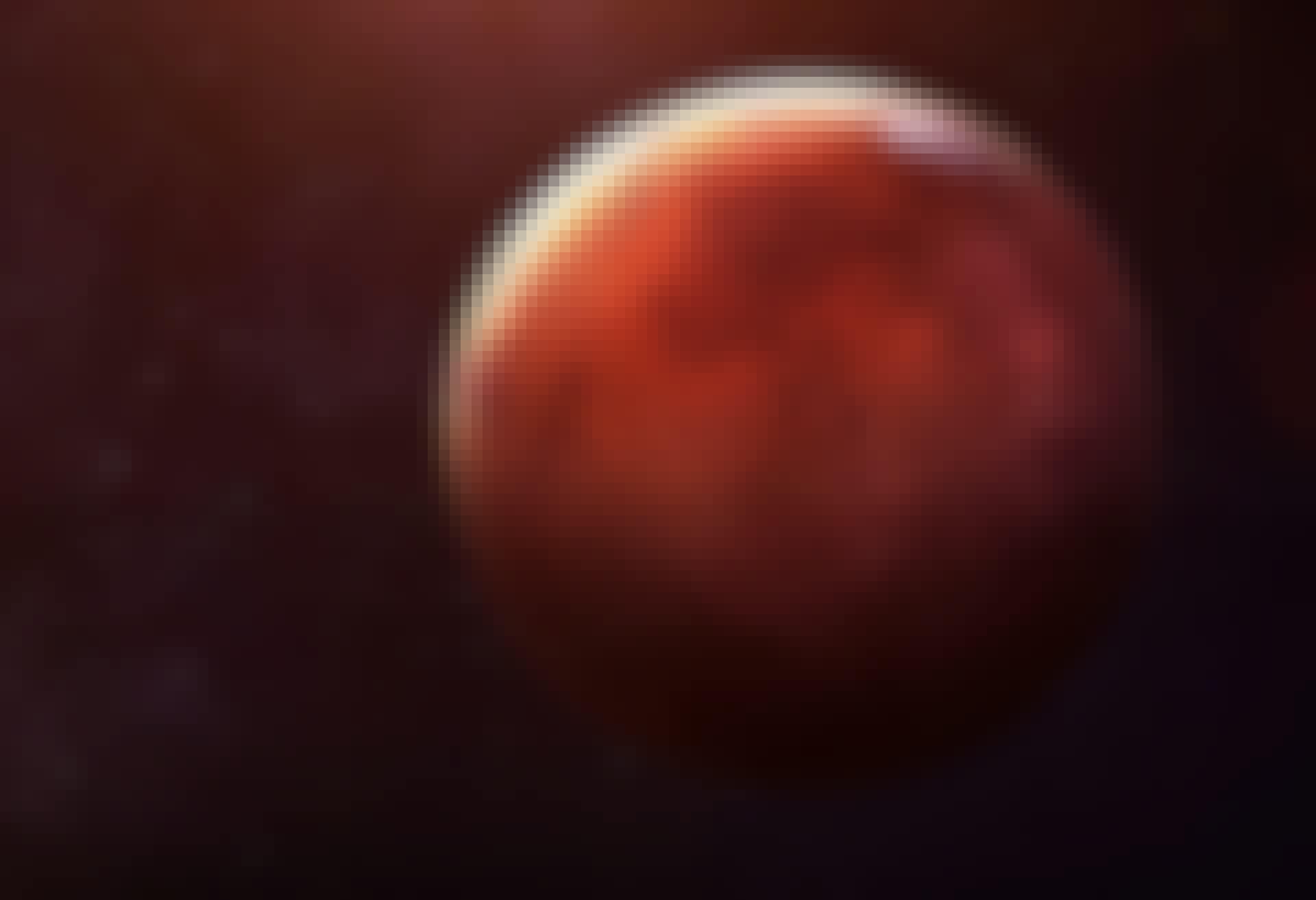 Mars Mars