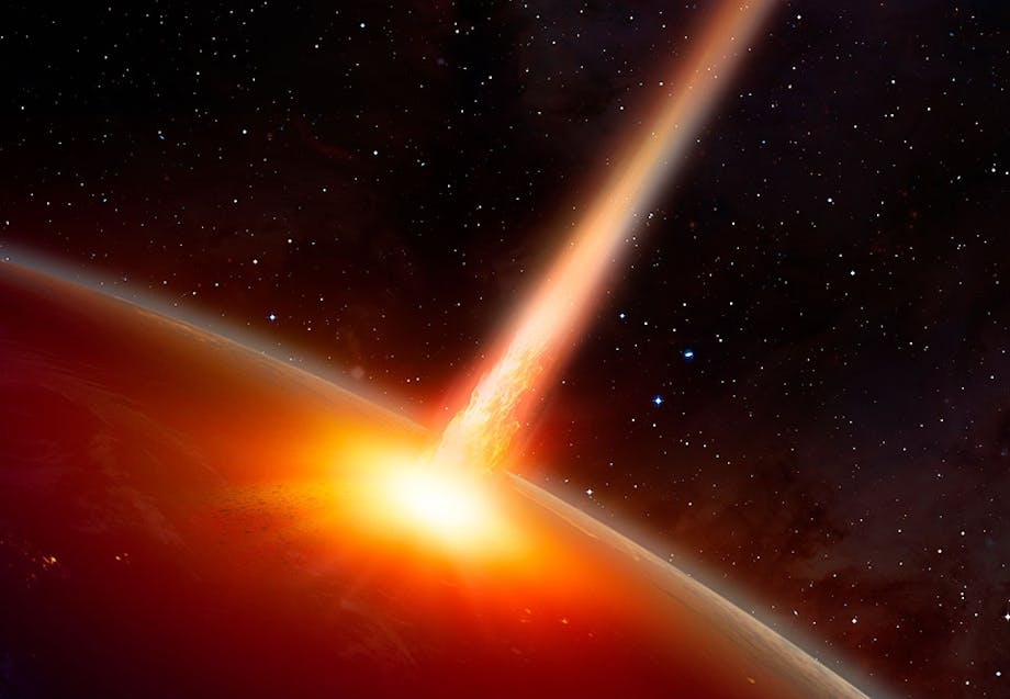 Meteor Meteor