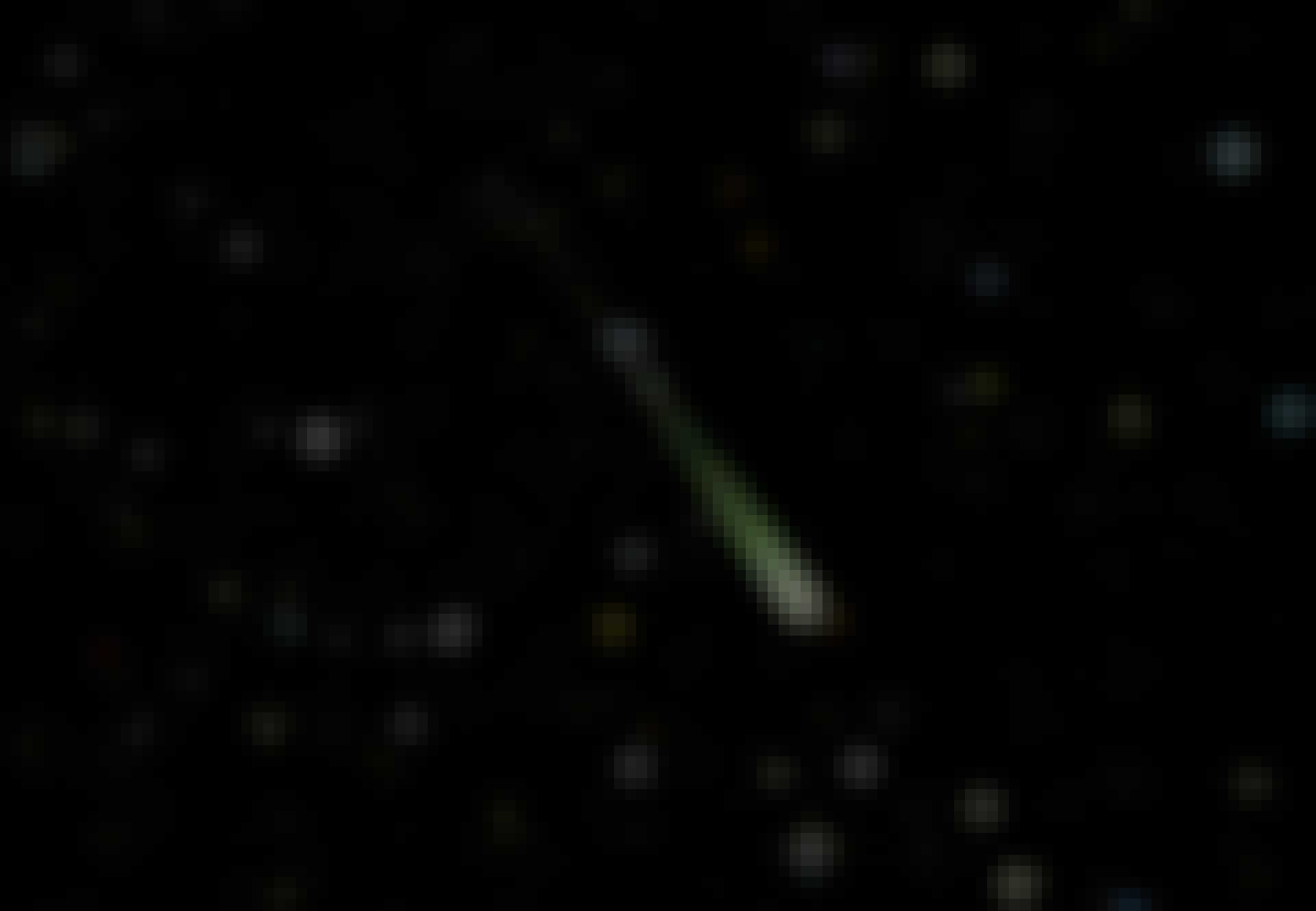 Meteorregn Meteorregn