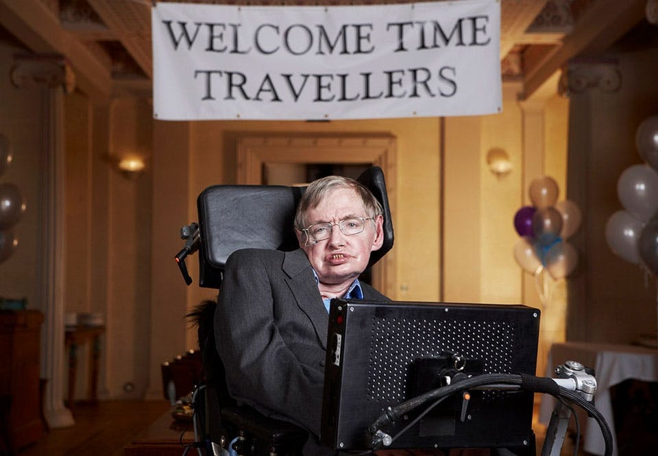 Hawking Hawking