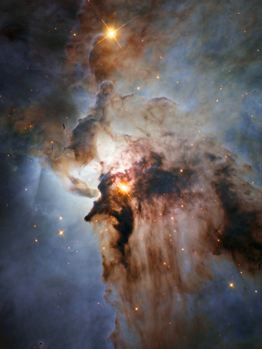 Lagunnebulosan Lagunnebulosan