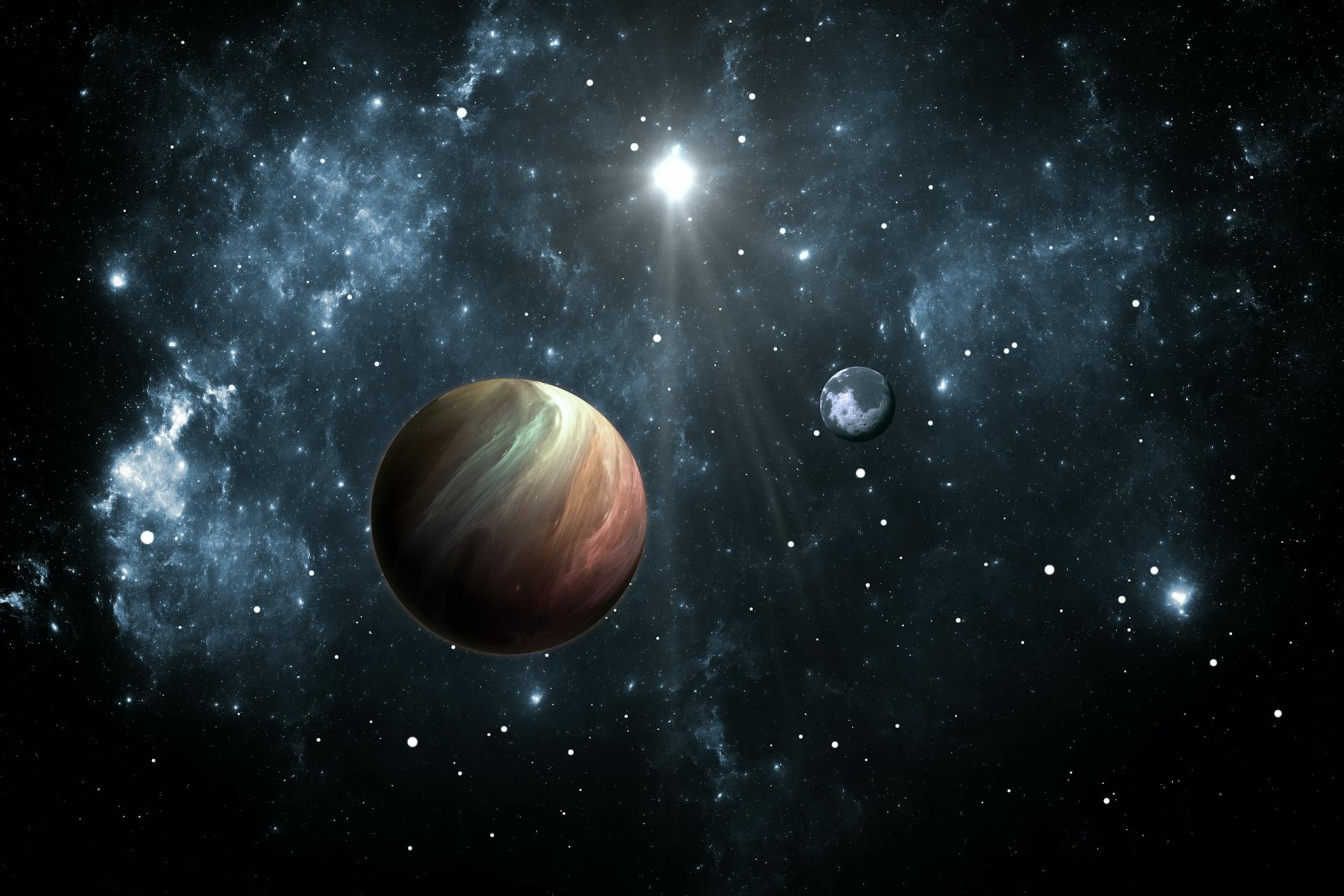 Exoplaneten Exoplaneten