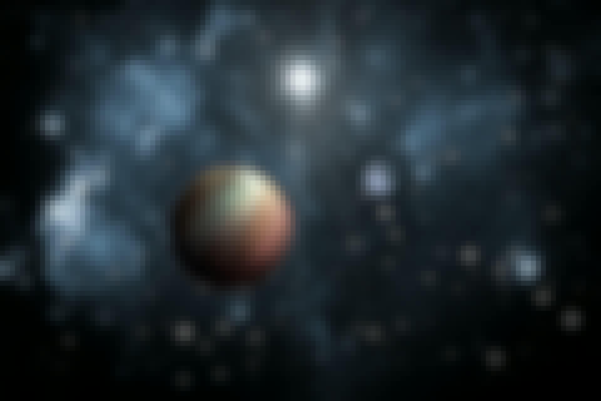 Exoplaneter Exoplaneter