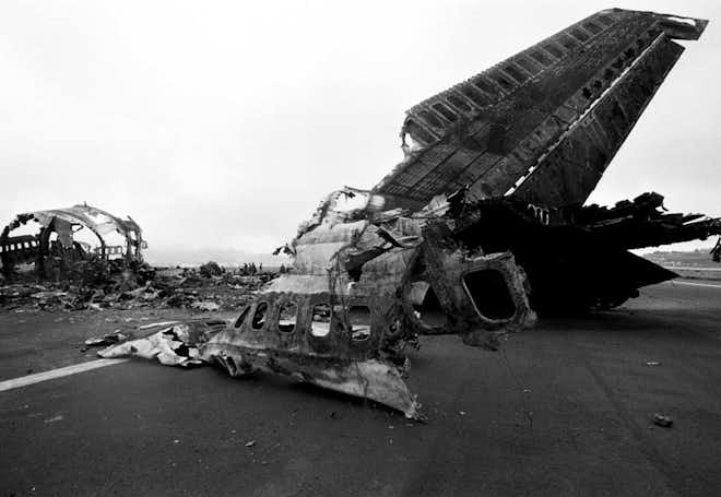 死者583人 テネリ…