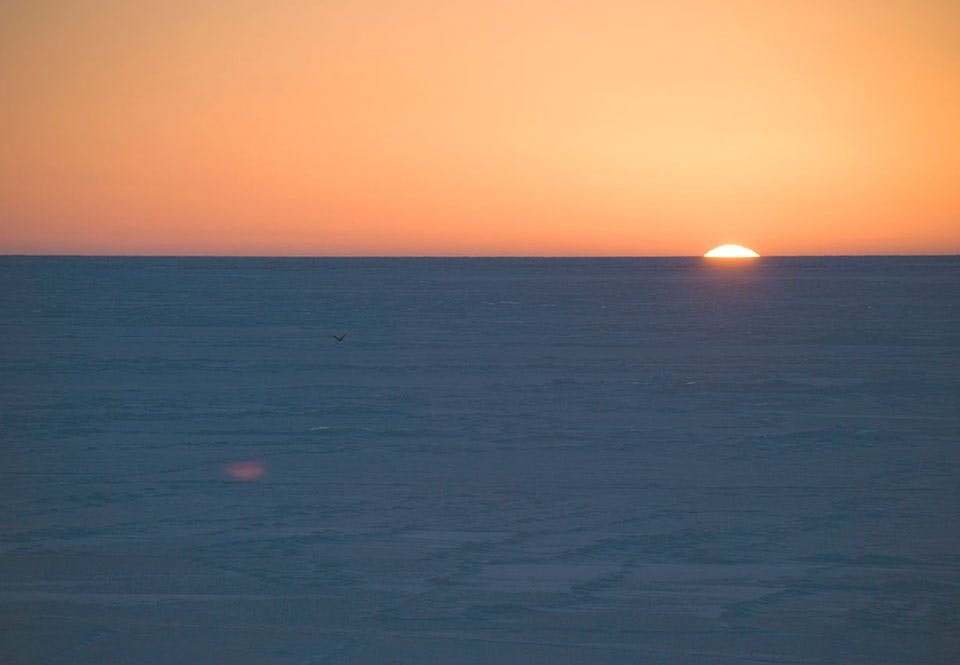 Vintersolverv Vintersolverv