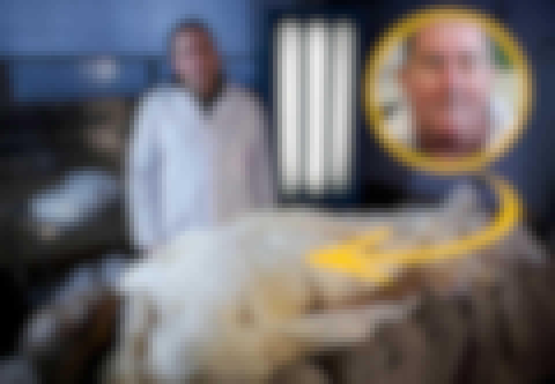 VRIJWILLIG GEMUMMIFICEERD VRIJWILLIG GEMUMMIFICEERD