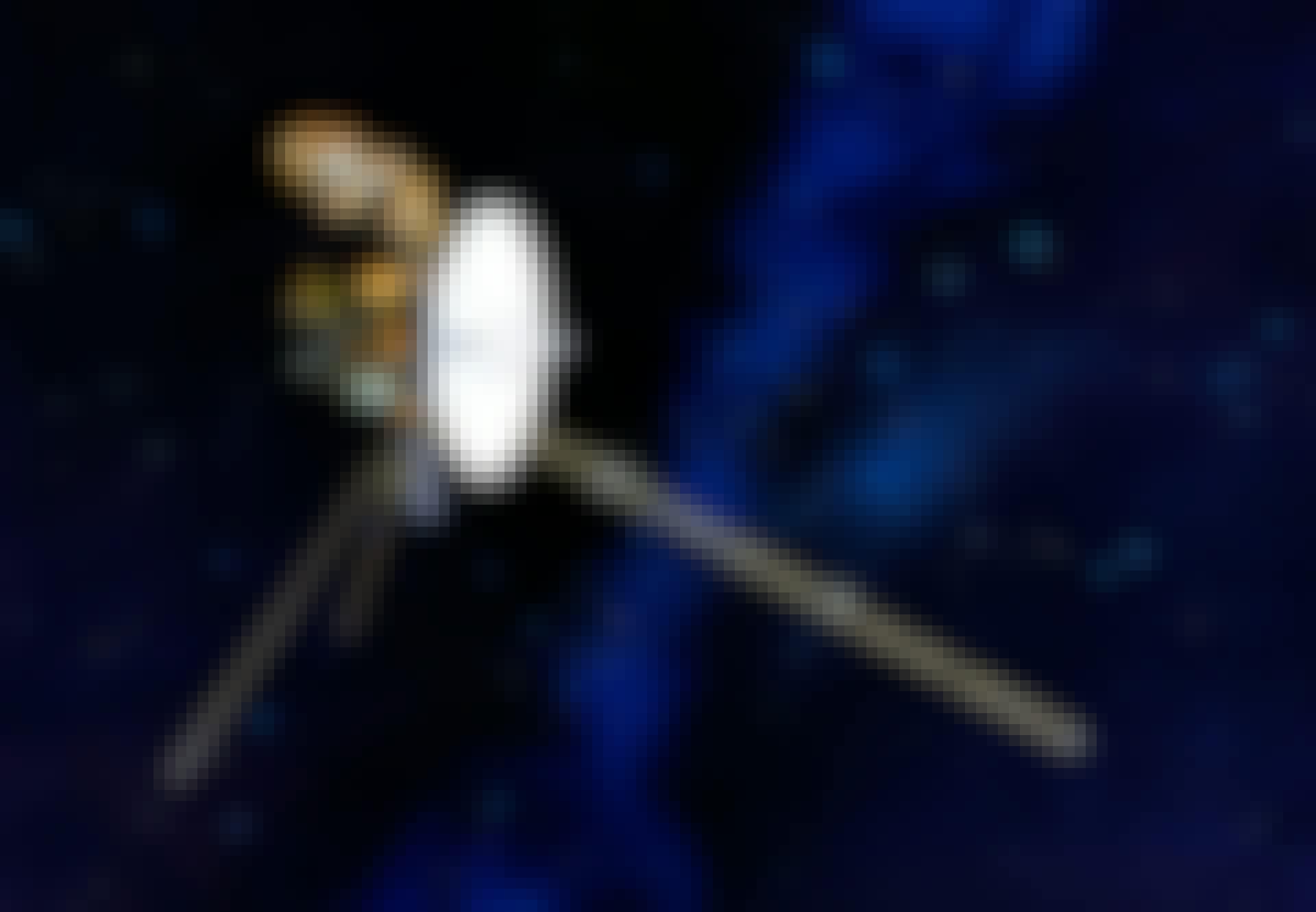 Voyager 1