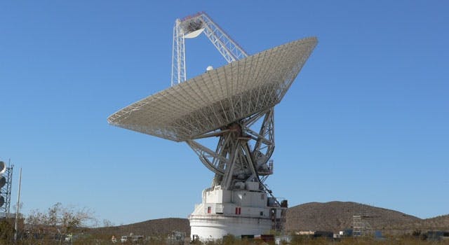 Deep Space Network Deep Space Network