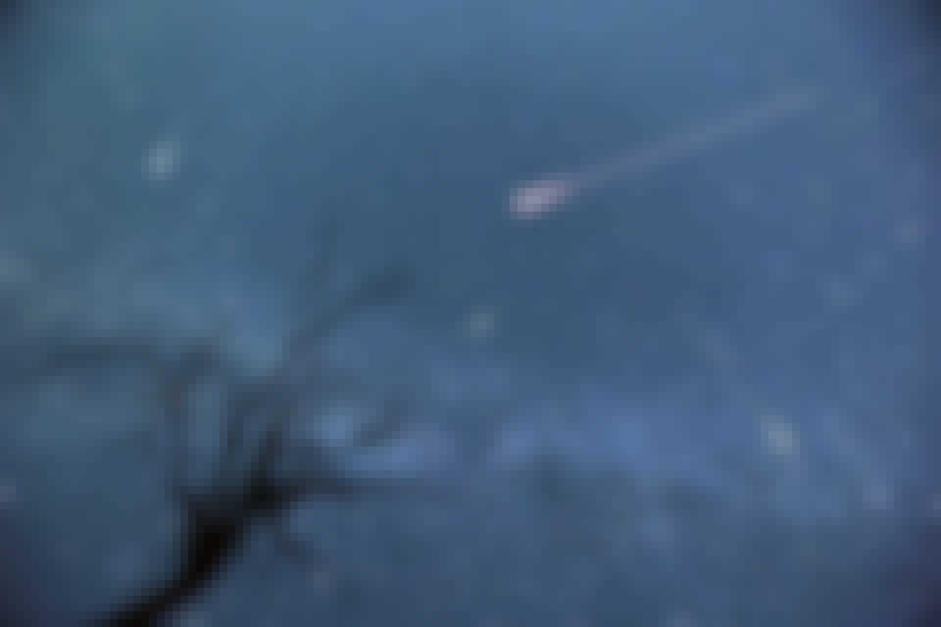 Meteori vai meteoriitti Meteori vai meteoriitti