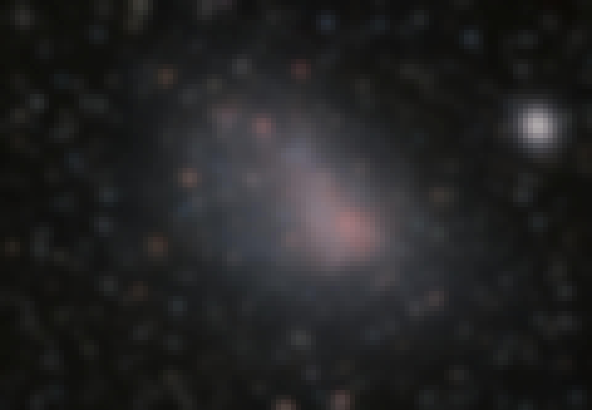 Den Lille Magellanske Sky