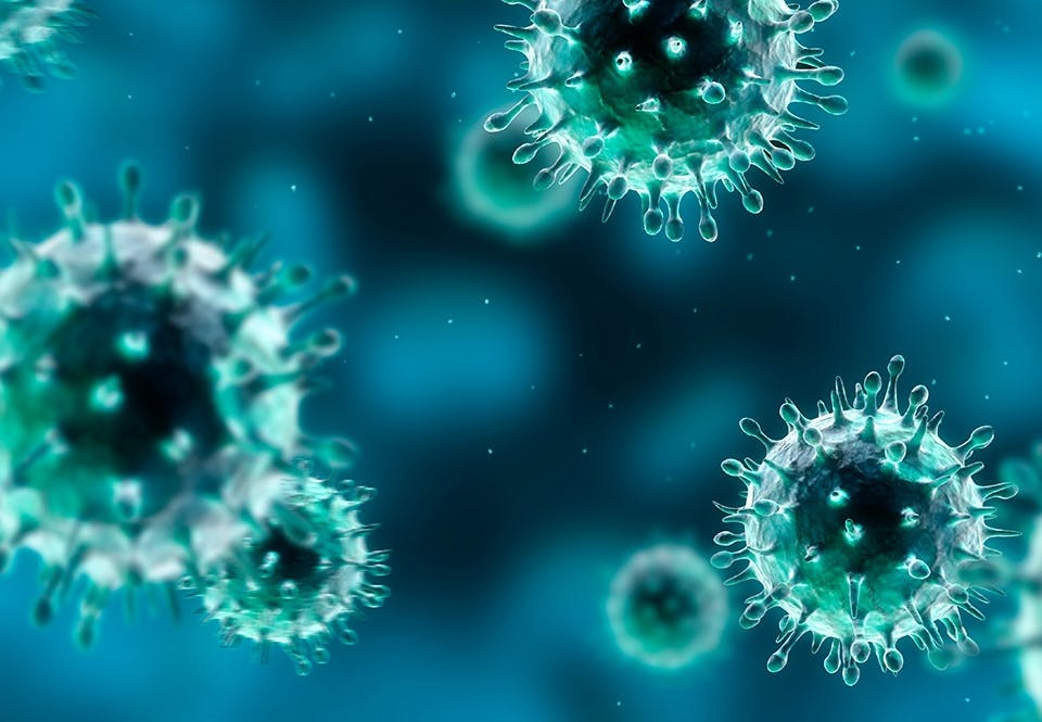 INFLUENZA INFLUENZA