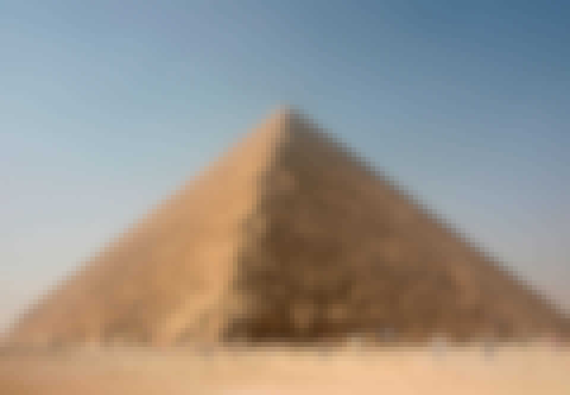 Kheopsin pyramidi